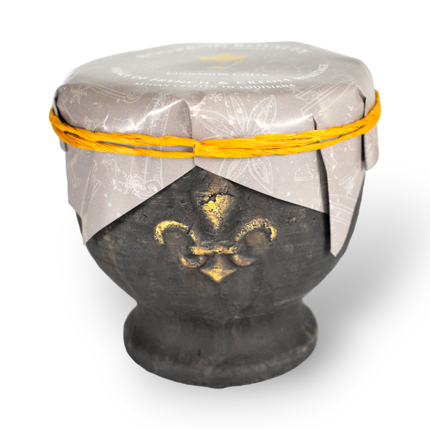 20oz Classic Pottery Candle