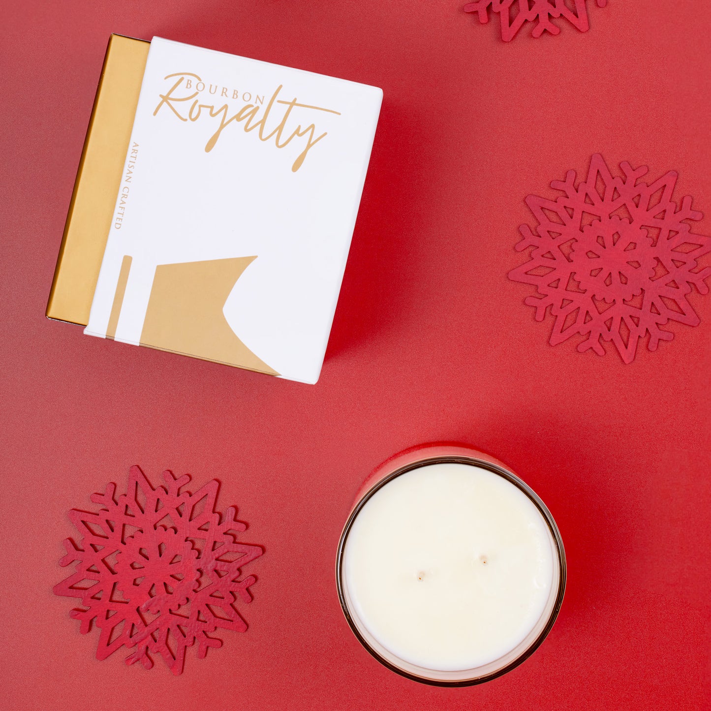 Christmas Hearth