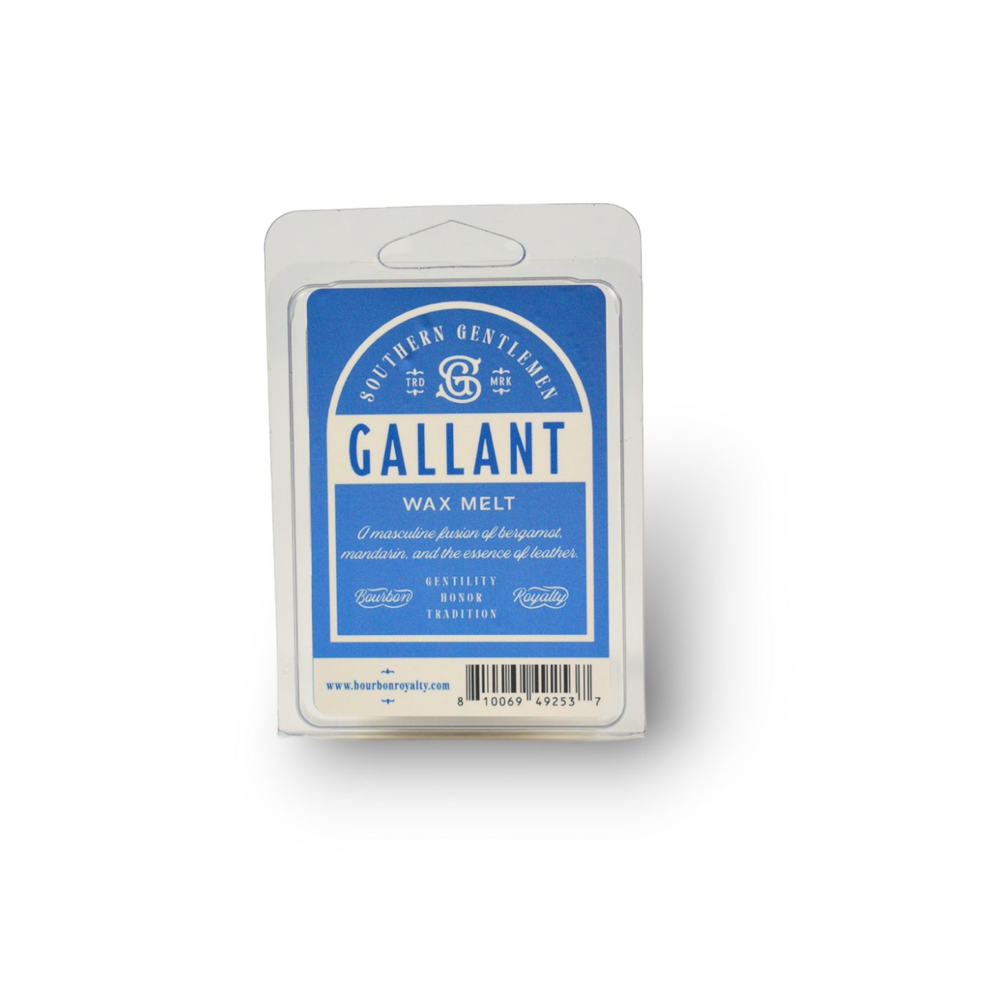 Gallant