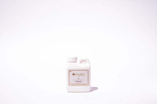 4oz Royal Wash