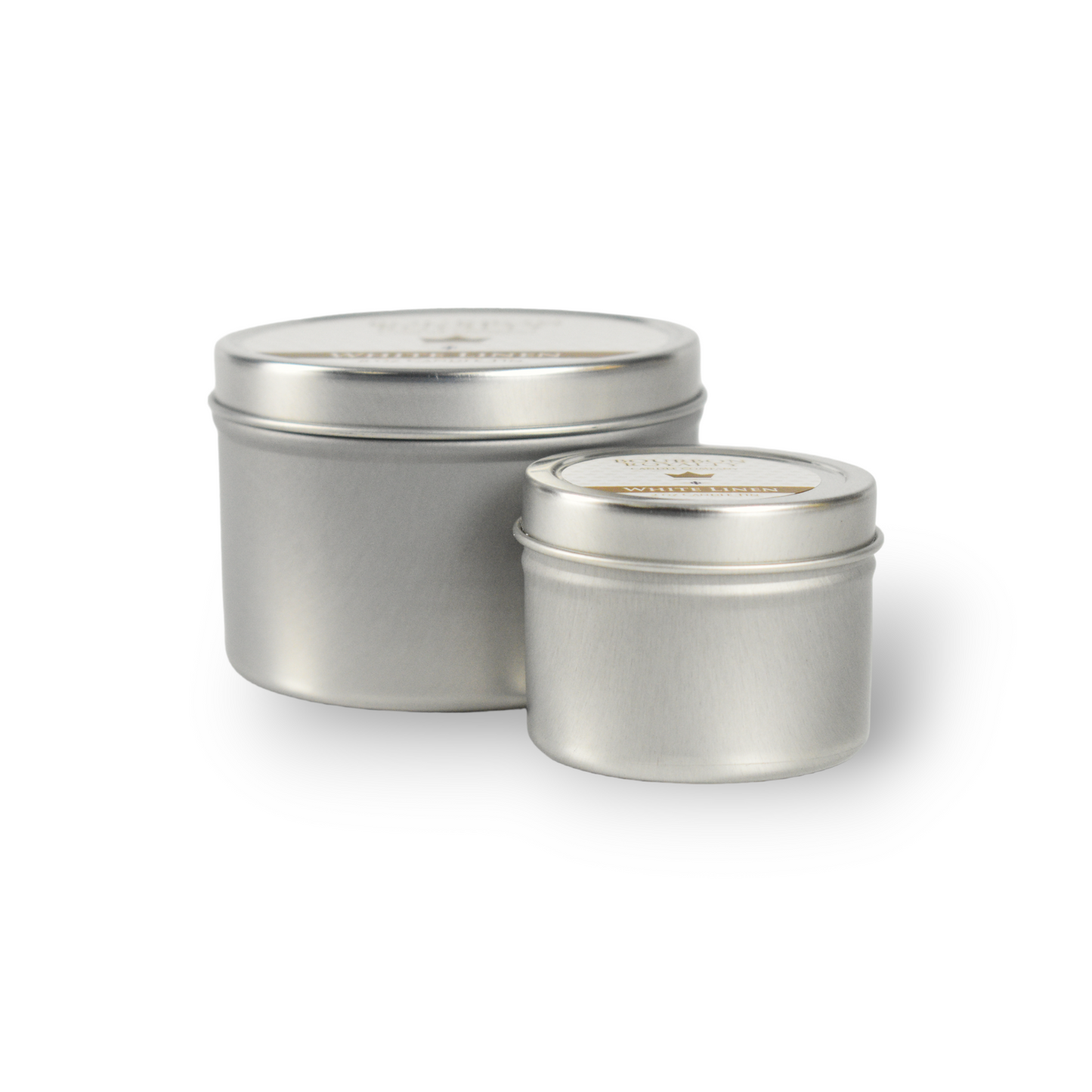 8oz Travel Tin