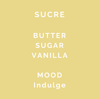 Sucré