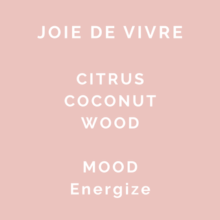 Joie De Vivre