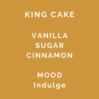 King Cake