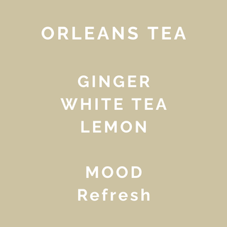 Orleans Tea
