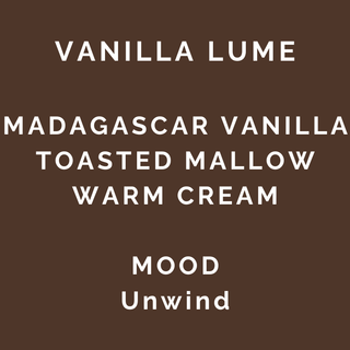 Vanilla Lume