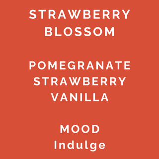 Strawberry Blossom