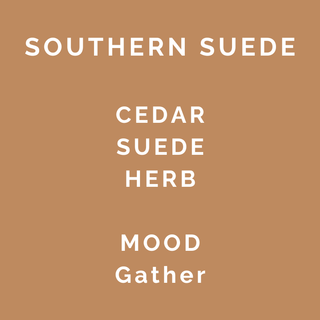 Southern Suede