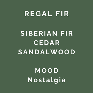 Regal Fir