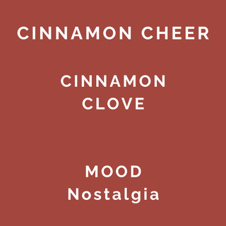 Cinnamon Cheer