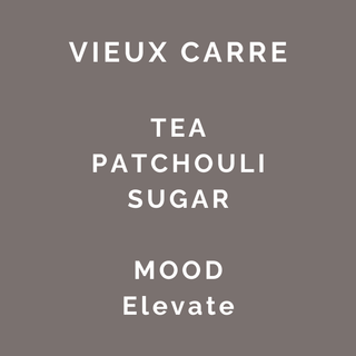 Vieux Carre