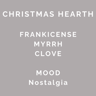 Christmas Hearth
