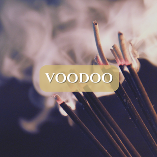 Voodoo