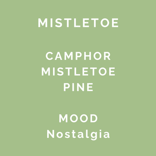 Mistletoe