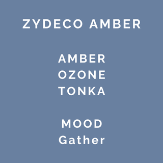 Zydeco Amber