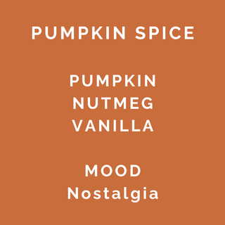 Pumpkin Spice