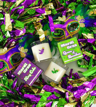 Mardi Gras Collection