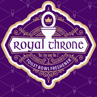 Royal Throne