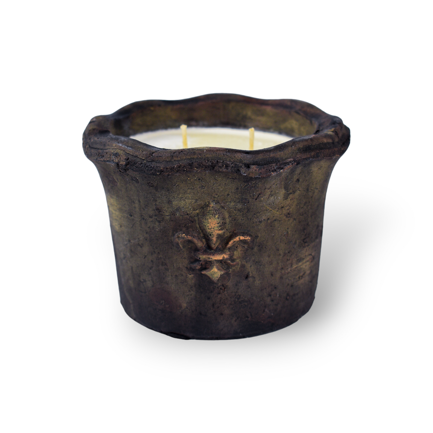 10oz Classic Pottery Candle