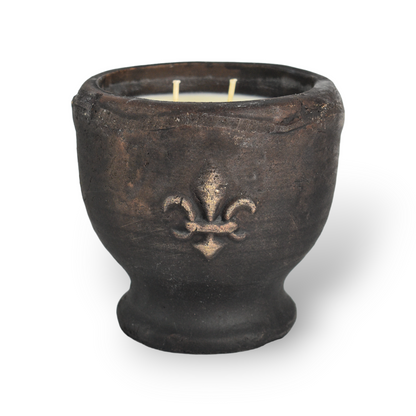 13oz Classic Pottery Candle