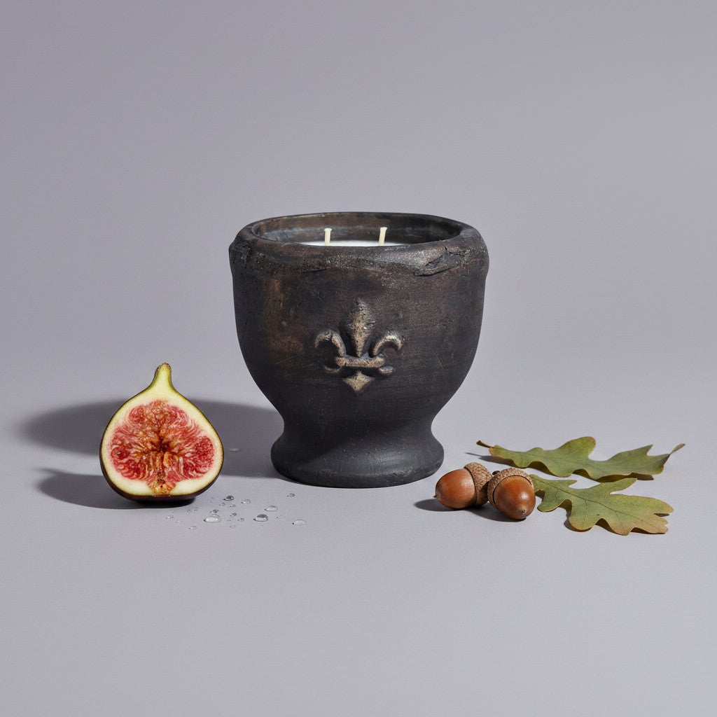 13oz Classic Pottery Candle