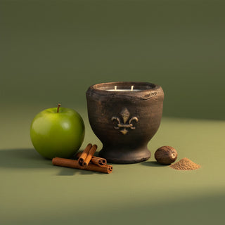 13 oz Classic Pottery Candle