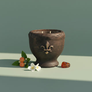 13 oz Classic Pottery Candle