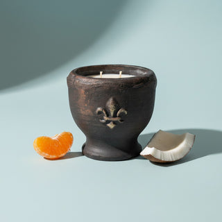 13 oz Classic Pottery Candle