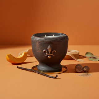 13 oz Classic Pottery Candle