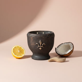 13 oz Classic Pottery Candle