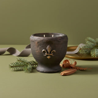 13 oz Classic Pottery Candle