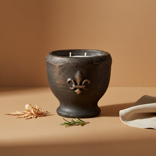 13 oz Classic Pottery Candle