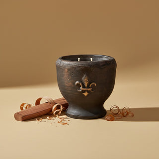 13 oz Classic Pottery Candle