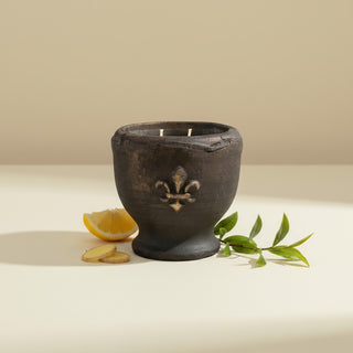 13 oz Classic Pottery Candle