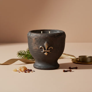13 oz Classic Pottery Candle