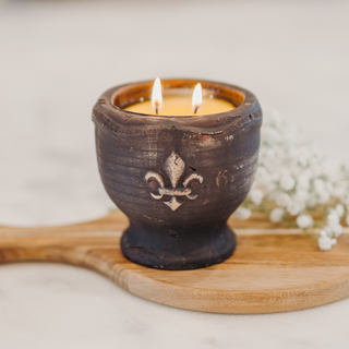 13 oz Classic Pottery Candle