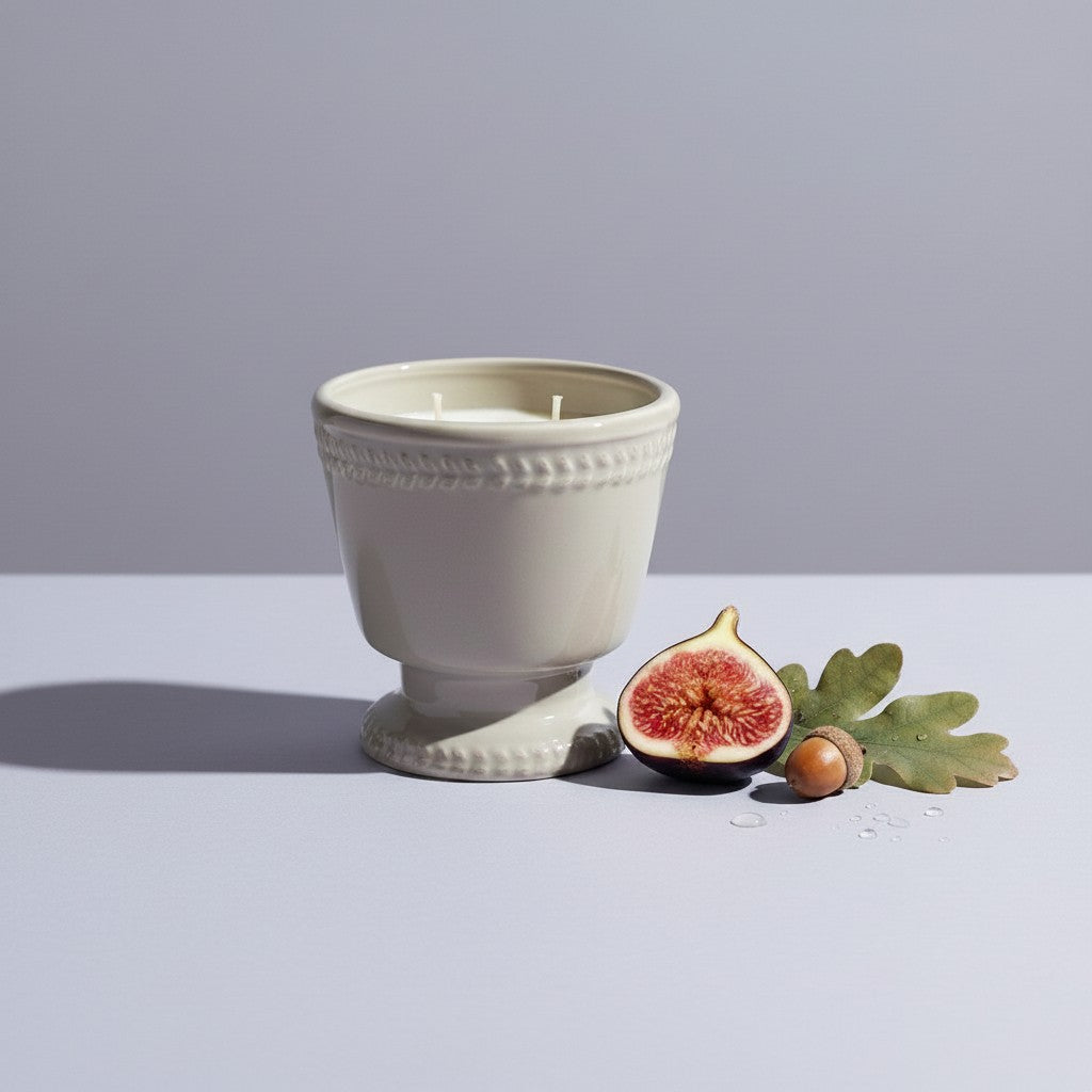 16oz French Provincial Candle