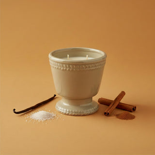 16 oz French Provincial Candle