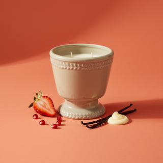 16 oz French Provincial Candle