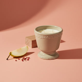16 oz French Provincial Candle