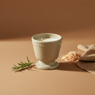 16 oz French Provincial Candle