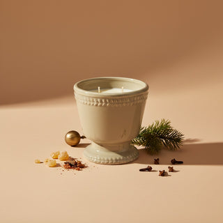 16 oz French Provincial Candle