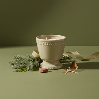 16 oz French Provincial Candle