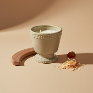16 oz French Provincial Candle
