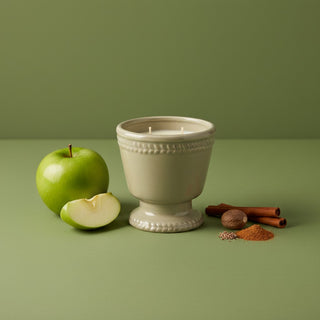 16 oz French Provincial Candle