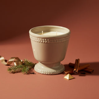 16 oz French Provincial Candle
