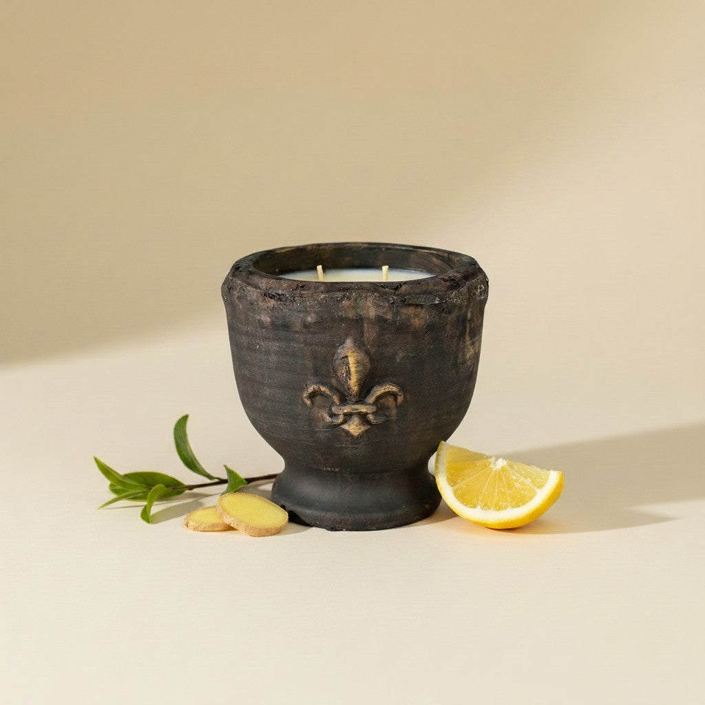20 oz Classic Pottery Candle