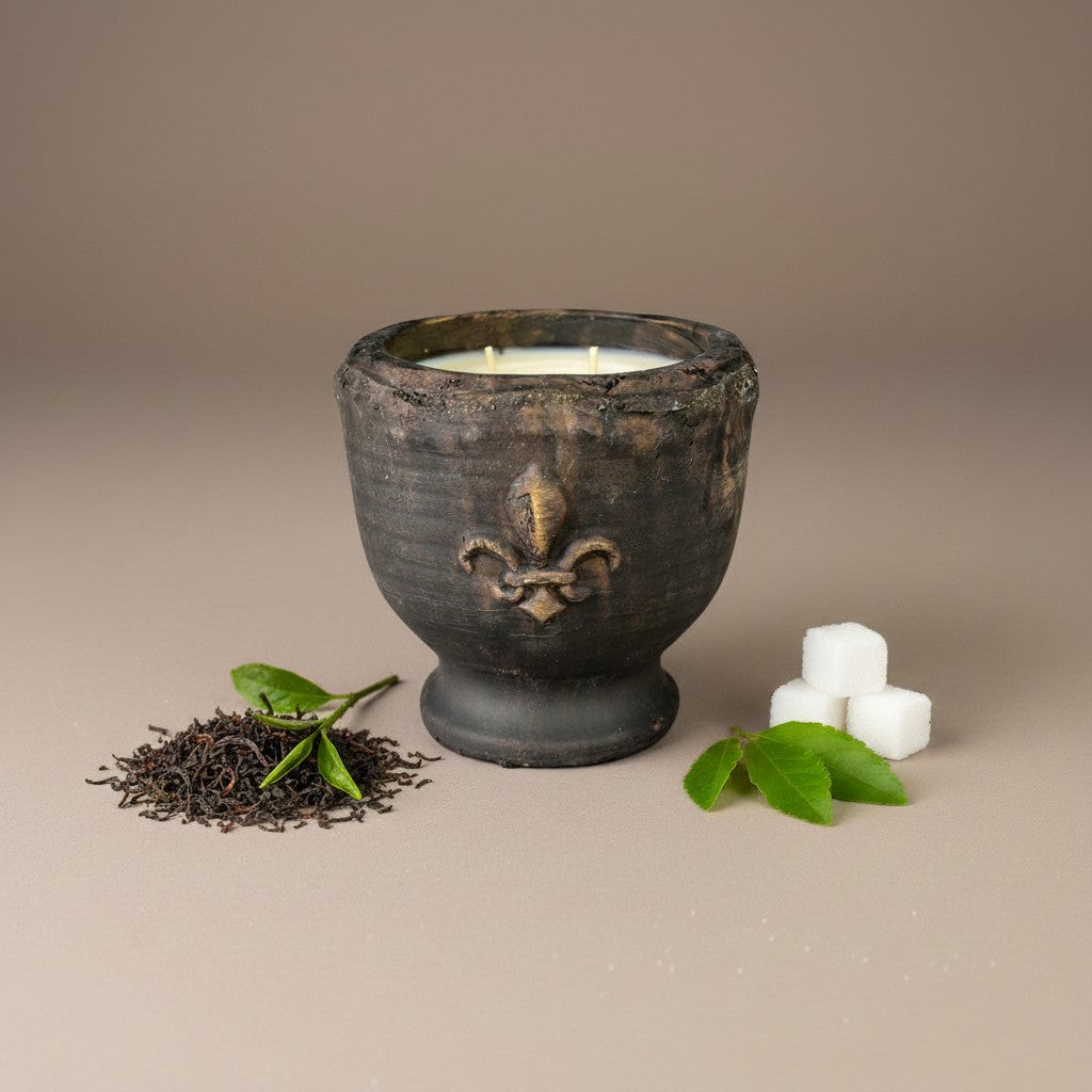 20 oz Classic Pottery Candle