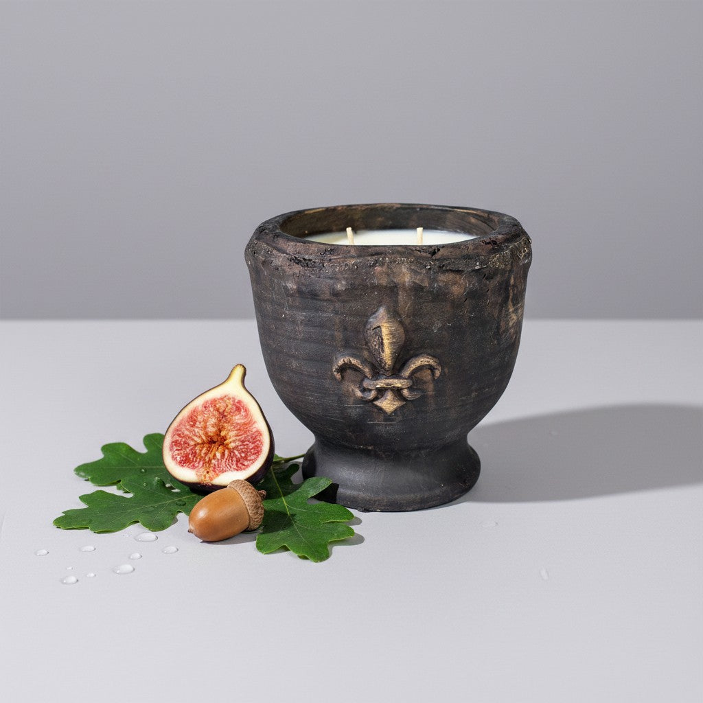 20oz Classic Pottery Candle