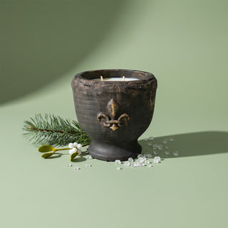 20 oz Classic Pottery Candle
